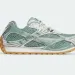 Orbit Running Shoes Men's And Women's Luxury Sports Shoes Leather Mesh Nylon Fabric Sports Shoes_vogvips.com