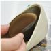 Non Woven Heel Pad Sponge Cloth Half Size Pad Heel Pad Anti Wear Foot Half Palm Pad Heel Pad Anti Wear Foot Pad_vogvips.com