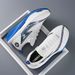 Men Sports Speciality Running Shoes Carbon Board Marathon Breathable Lightweight Women's Comfortable Athletic Nonskid_vogvips.com