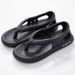 Bags Flip-flops For Men Women, Fashionable Summer Outerwear, Thick-soled Non-slip Home Beach Shoes, Sandals And_vogvips.com