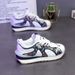 Men's Autumn Shoes Breathable Casual Sneakers Women's Height Increasing Sports Couple Forrest Gump White Versatile T19_vogvips.com