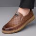 2026 Spring And Autumn New Handmade Casual For Men, Soft Sole Versatile Dad Shoes, Men's Slip-On Shoes 88181_vogvips.com