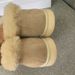 New Furry Shoes For Women, Autumn Winter Outdoor Wear, Thickened Warm Wool Lined Short Boots, European And American_vogvips.com