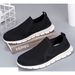 Popular Foreign Trade Large-ize Lightweight Loafer For Men, Breathable Caual Hoe, Men' Lip-on Driving_vogvips.com