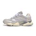 Retro Chunky Sneakers: Multi-Textured Design With Bold Silhouette For Y2K Fashion"_vogvips.com