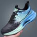 2026 Spring/Summer Men's Sports Lightweight Running Sho, Non-Slip Mh Breathable Soft Sole Shock-Absorbing Casual_vogvips.com