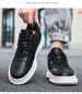Invisible Heightening Shoes Breathable Inner Heightening Men's Shoes Sports Shoes Casual Shoes Board Shoes_vogvips.com
