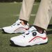 Voyage Quanzhou 2024 New Professional Golf Men's Indoor Non-Slip Sports Shoes Factory Direct Sales_vogvips.com