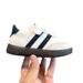 Children's Spring And Autumn New Kids Sports Boys German Training Casual Versatile Girls Sneakers Velcro Baby Shoes_vogvips.com