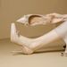 Comfortable Waterproof Platform High Heels, 2026 Summer New French Style Patent Leather Stiletto Pointed Toe Bow-tie Closed-toe Sa_vogvips.com