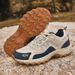 Outdoor Professional Breathable Hiking Non-slip Men's Sneakers Cross-country Running Walking Wear-resistant Oxfords_vogvips.com