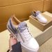 Men's Shoes European And American Trendy Metal Zipper Top Layer Cowhide Luxury Brand Fashion Casual Versatile Sneakers_vogvips.com