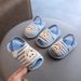 1-3-Year-Old Cartoon Boy Silent Slippers_vogvips.com