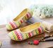 Flat Soft Soled Beach Woven Cloth Shoes, Summer Sandals, Ethnic Style Breathable Women's Singles Shoes_vogvips.com