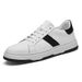 Men's Board Shoes Leather Surface Casual Shoes Men's Large Size Men's Shoes Board Shoes_vogvips.com