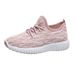 Women's 2026 New Spring, Autumn, Summer Breathable Versatile Running Trendy Wholesale Casual Sports Shoes For Girls_vogvips.com
