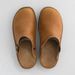 New Style Closed-Toe Half-Slip Men's Casual Large Size Single Shoes Thick-Soled Sandals Slippers For Men_vogvips.com