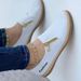 Women's Shoes, Foreign Trade Single Shoes, Casual Shoes, Spring And Autumn New Lightweight Women's Single Shoes, Casual And Fashionable._vogvips.com