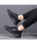Men's Sports Shoes Fashion Men's Shoes Fashion Casual Shoes Breathable Simple Trendy Running Shoes Travel Shoes_vogvips.com