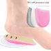Premium Orthopedic Insoles For Bow/O-Shaped Legs & Corrective Heel Support – Adjustable For Flat Feet, Knock Knees & Toe Alignment_vogvips.com