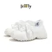 Jifffly Men's And Women's 2026 New Mesh Breathable Socks Multi Functional Thick Sole Casual Fashion Shoes_vogvips.com