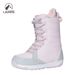 LIDAKIS Single Board Lace-up Beginner Flat Snow Shoes Unisex Anti-slip Warm Ski Equipment_vogvips.com
