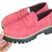 2025 Heel Spring And Autumn Le Fu Large Casual British Style Thick Soled Women's Shoes_vogvips.com