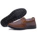 Euro Step Old Beijing Cloth M, Spring Autumn Soft Sole Non-Slip Dad Shoes, Breathable Casual Shoes For Middle-Aged And Elderly_vogvips.com