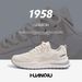 Global ZHQ-HY017 Men's Summer Casual Mesh Sneakers Breathable Shock Absorption Running Sole Soft Surface Trendy Shoes_vogvips.com