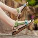 2026 Summer Men Lightweight Outdoor Breathable Anti-Slip Beach Shoes Soft Flat Bottom Walking Sandals With Exposed Toes_vogvips.com