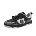 That Moment Trendy Sneakers For Men 2023 Spring And Autumn New Niche Internet Celebrity Couple Sports Design Shoes Men's_vogvips.com