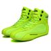 Unisex Shoes Boxing Shoes Sports Fighting Training Shoes Indoor Squat Shoes Fighting Shoes Men And Women Adult Gym Weightlifting Wrestling Shoes_vogvips.com