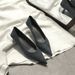 In-stock, One-piece Drop Shipping Available~ New Women's Shoes For Spring And Autumn, Versatile Mid-heel Shallow Small_vogvips.com