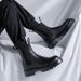 European Warm Series High Top Shoes British Style Chimney Spring Autumn Martin Summer High-end Boots Men 21271_vogvips.com
