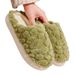 2024 Autumn Winter Home Moon Slippers For Men And Women Couples Indoor Non-slip Silent Cotton Fleece-lined Warm_vogvips.com