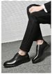 Men's Shoes Office Workers Men's Casual Men's Leather Shoes Professional Dress Shoes Platform Men's Shoes_vogvips.com