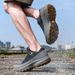 Athletic Shoes Men's Shoes All Terrain Running Shoes Outdoor Socks Waterproof Cross Country Hiking Sports Shoes Versatile Mountaineering Shoes_vogvips.com