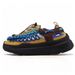 New New Hand-Woven Summer New Sandals, Non-Slip Beach Shoes, Slip-On Men's And Women's Clogs_vogvips.com