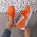 women's casual preppy style flying weave shoes_vogvips.com