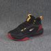 Export Lightweight Shock Absorption Shock-Absorbing Breathable Men Mid-Top Basketball Tennis Sneaker Running Shoes Non_vogvips.com