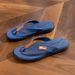 Men's New Summer Thick Soled Sandals With Flops, Anti Slip Sandals, Men's Beach Shoes, Fashionable And Trendy Flip Flops_vogvips.com