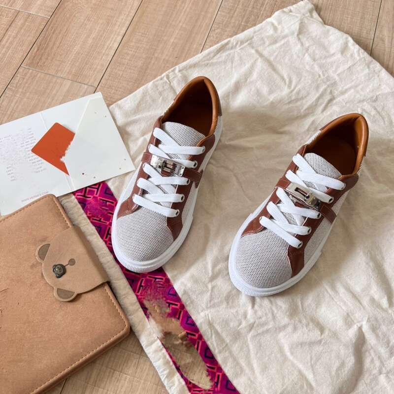 Trend Brand Fashion Designer Men's And Women's Sneakers Flats Casual Street Couple Shoes Skateboard Shoe_vogvips.com