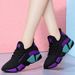 2026 Trendy New Dad Korean Fashion Casual Sports Student Travel Women's Shoes_vogvips.com