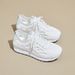 Dad Shoes Female Student Sports Running Casual Mesh Heightening Shoes Breathable_vogvips.com