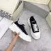 2025 Canvas White Sneakers For Women Summer Autumn New Casual Platform Thick Sole Height Increasing Low Top Sports_vogvips.com