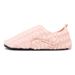 Women's Shoes Velcro Cotton Winter Slip-On House Slippers Fleece Lining, Anti-Slip Rubber Sole, Soft Velvet Upper, Comfortable Warm Indoor/Outdoor Use_vogvips.com