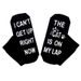 Mid-tube socks animal series casual cotton socks sole letter non-slip adhesive floor socks_vogvips.com