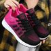 Women's Shoes 2026 Spring New Wish Cross-Border Wholesale Casual Student Breathable Comfortable Sneakers_vogvips.com