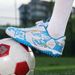 New Outdoor Sports Long Nails Broken Nails Training Large Size Football Shoes_vogvips.com