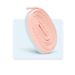 Shoe Accessories color blocked flat colored nylon shoelaces suitable for canvas shoes, sneakers, white shoes, high top shoes_vogvips.com